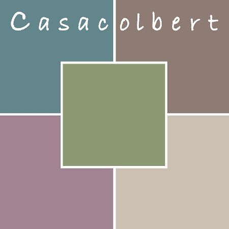 Casa Colbert, Barolo Apartment Екстериор снимка