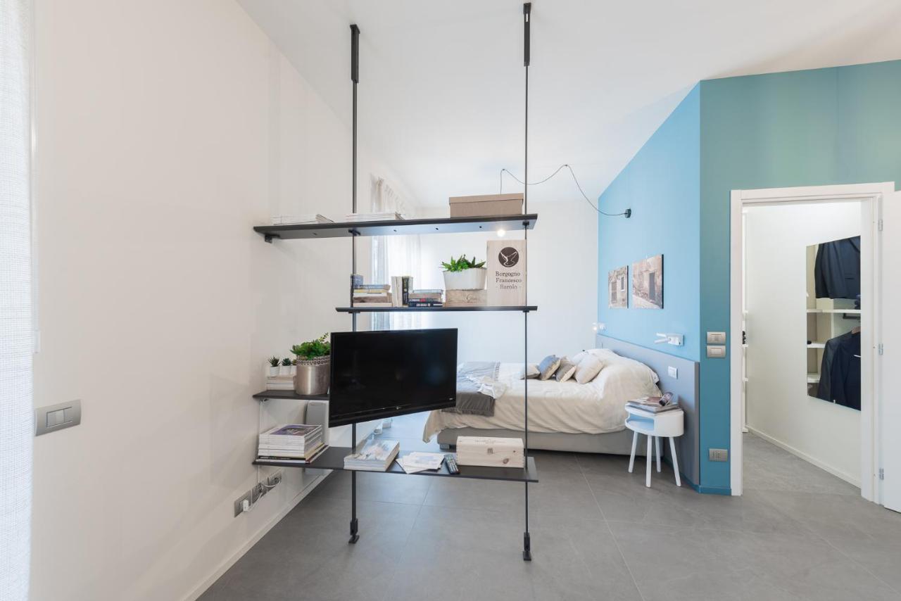 Casa Colbert, Barolo Apartment Екстериор снимка