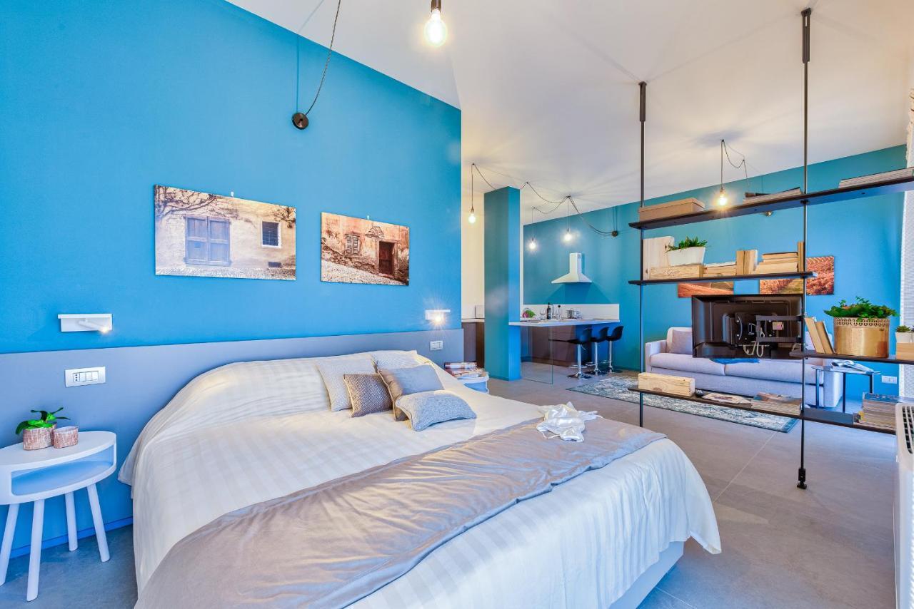 Casa Colbert, Barolo Apartment Екстериор снимка