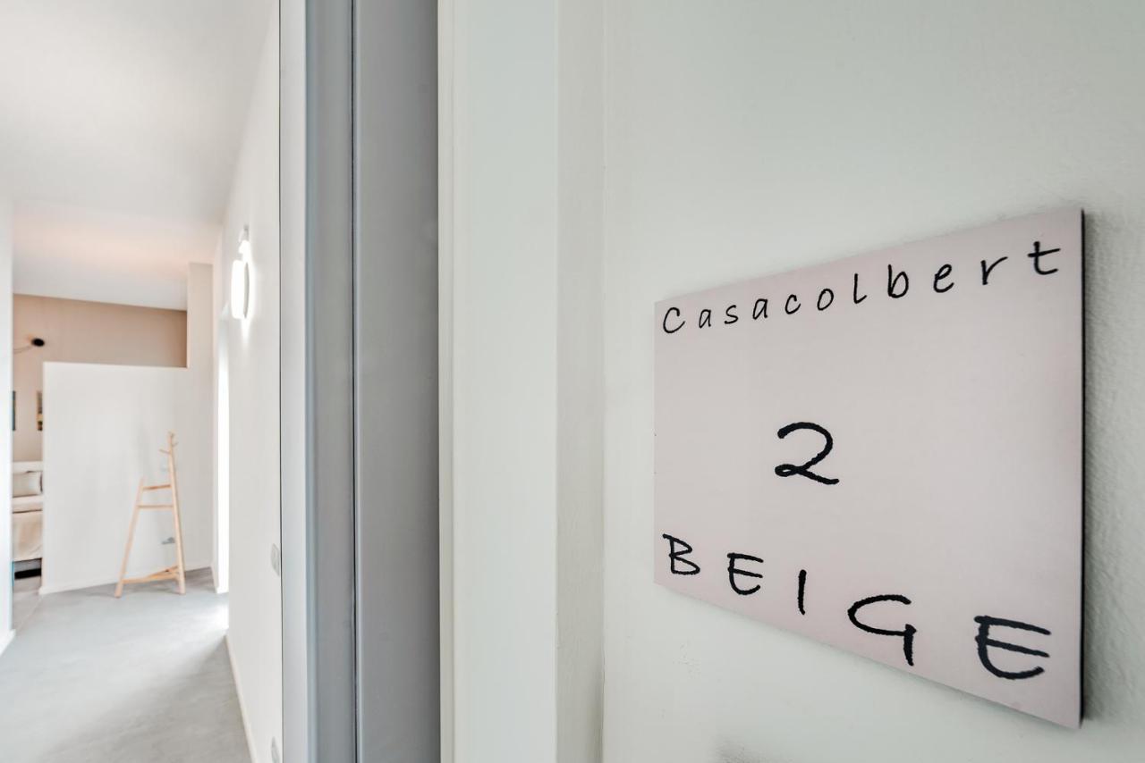 Casa Colbert, Barolo Apartment Екстериор снимка