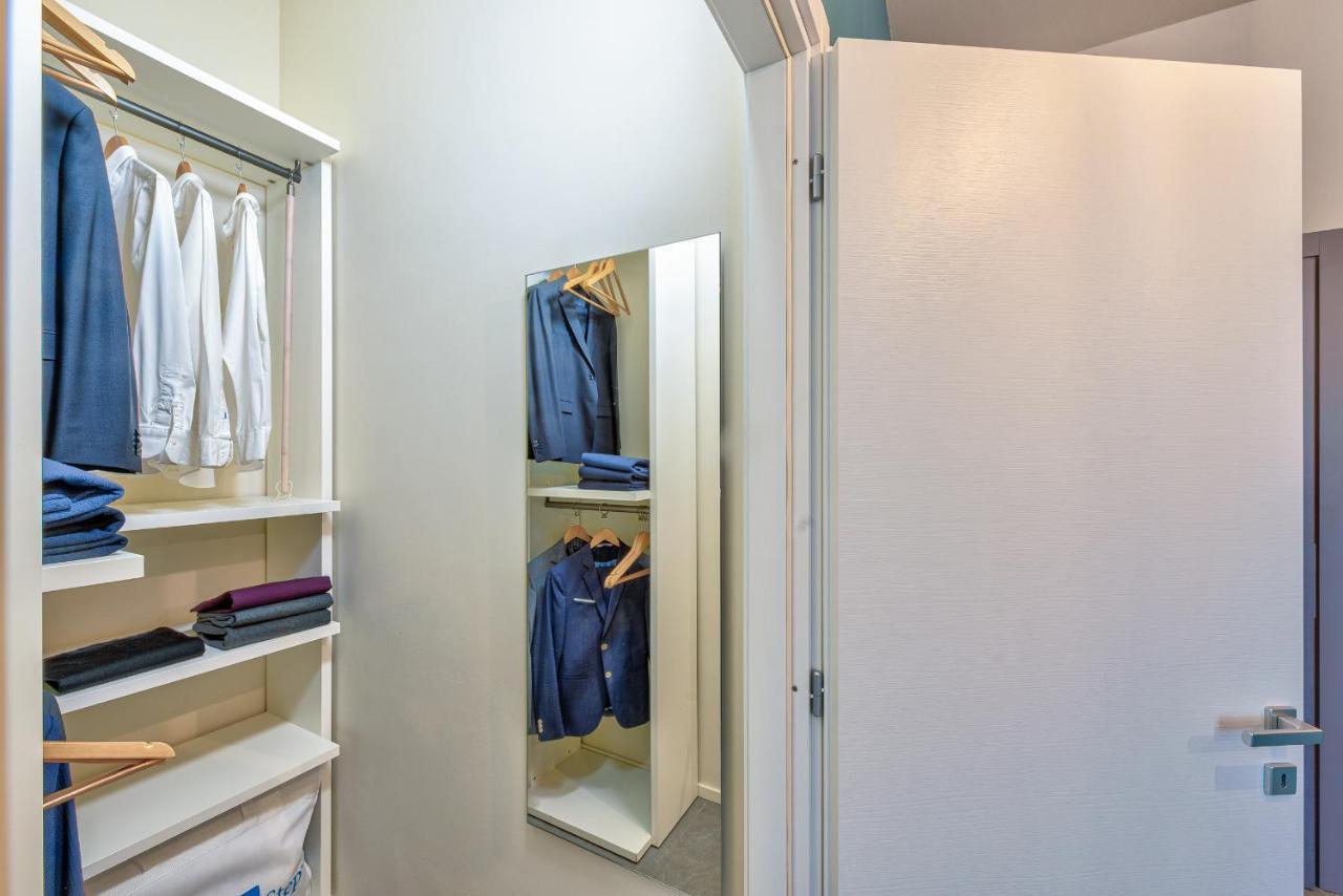 Casa Colbert, Barolo Apartment Екстериор снимка