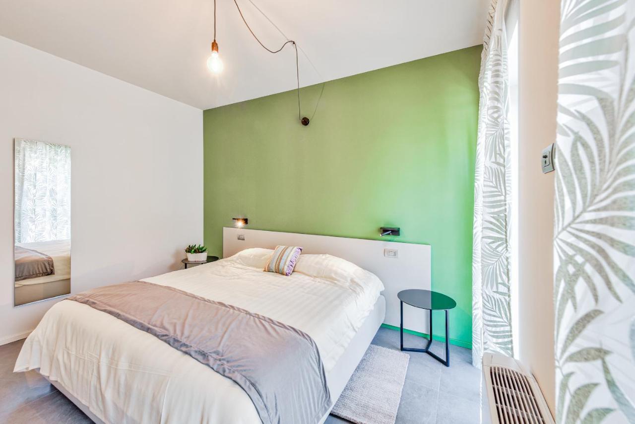 Casa Colbert, Barolo Apartment Екстериор снимка