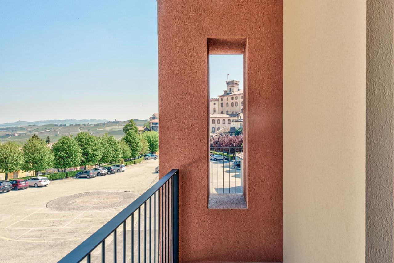Casa Colbert, Barolo Apartment Екстериор снимка