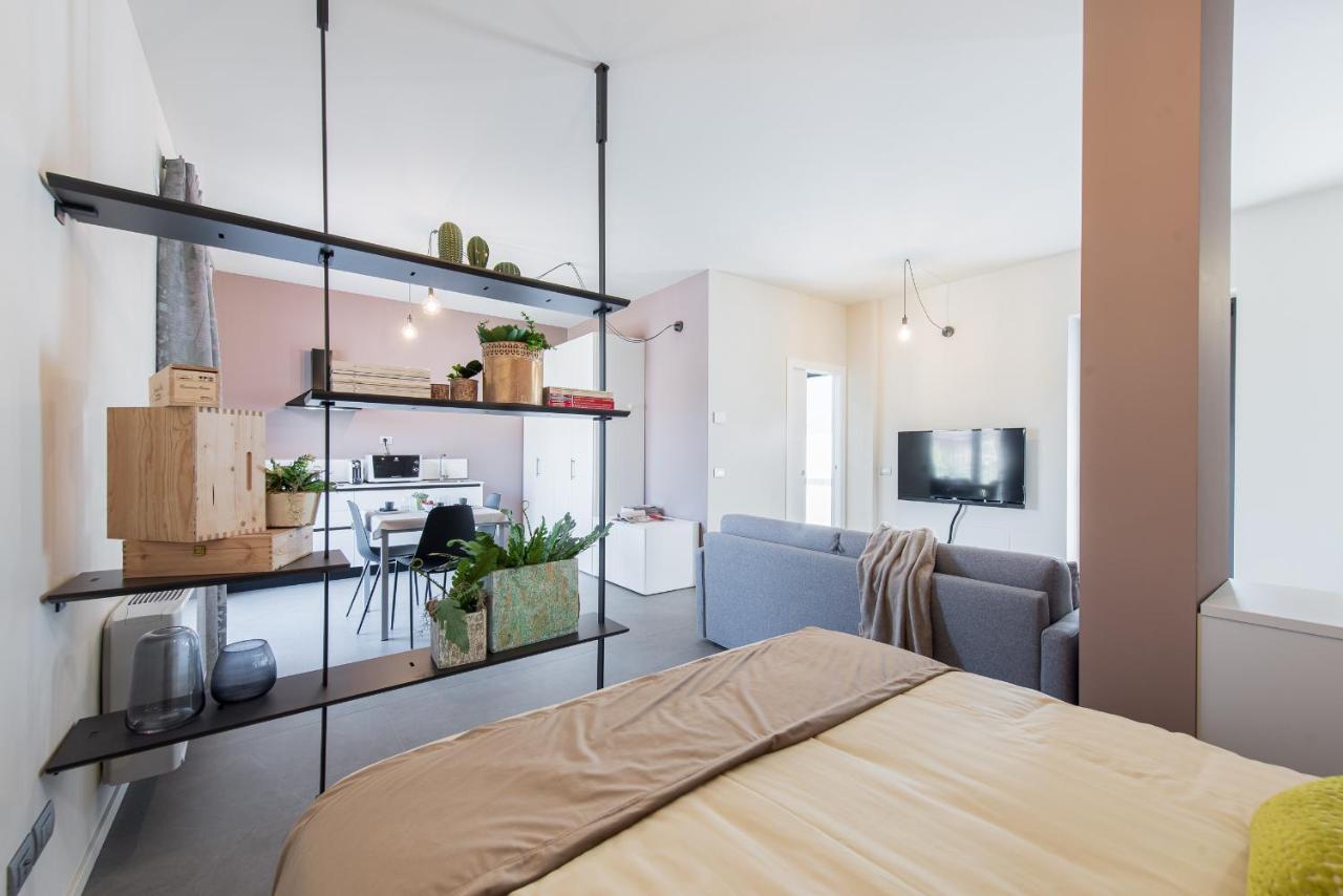 Casa Colbert, Barolo Apartment Екстериор снимка