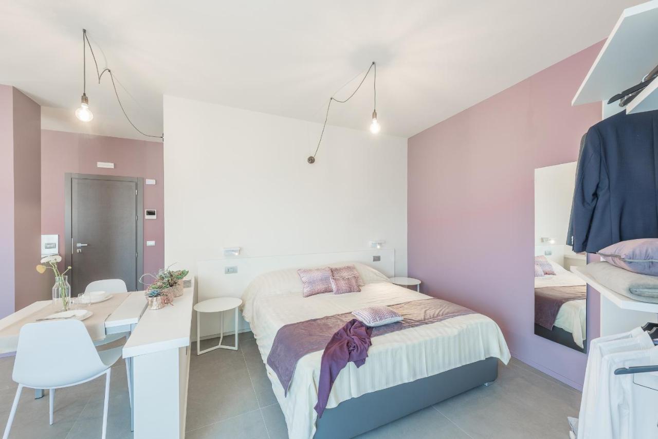 Casa Colbert, Barolo Apartment Екстериор снимка
