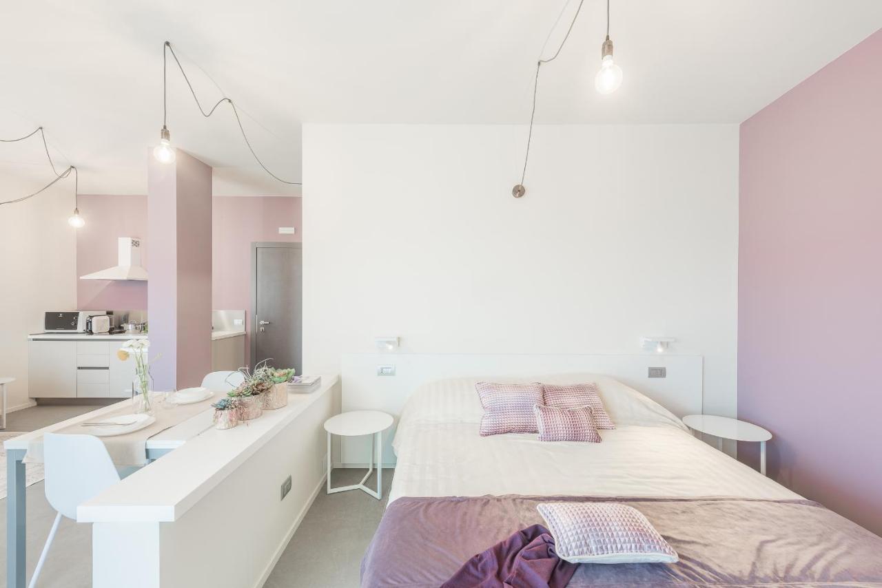 Casa Colbert, Barolo Apartment Екстериор снимка