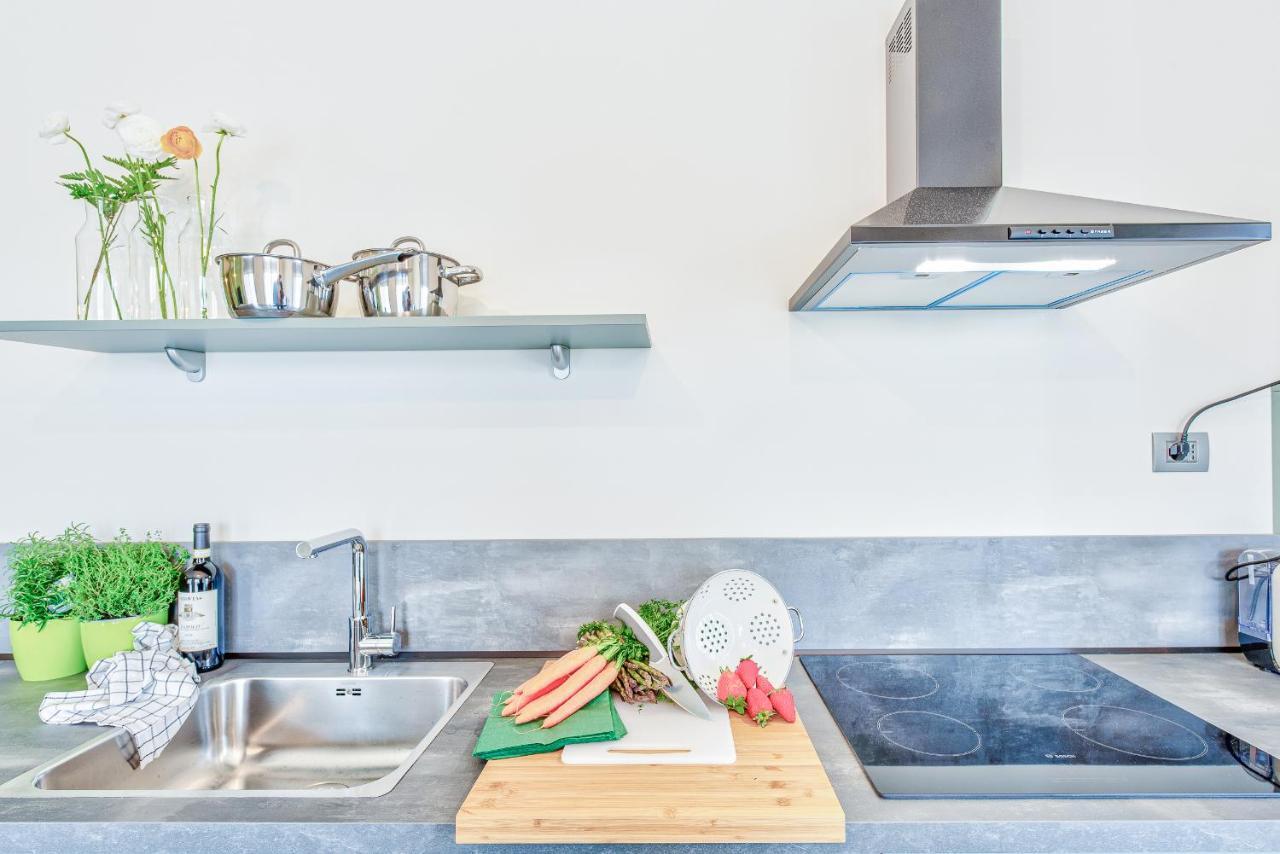Casa Colbert, Barolo Apartment Екстериор снимка