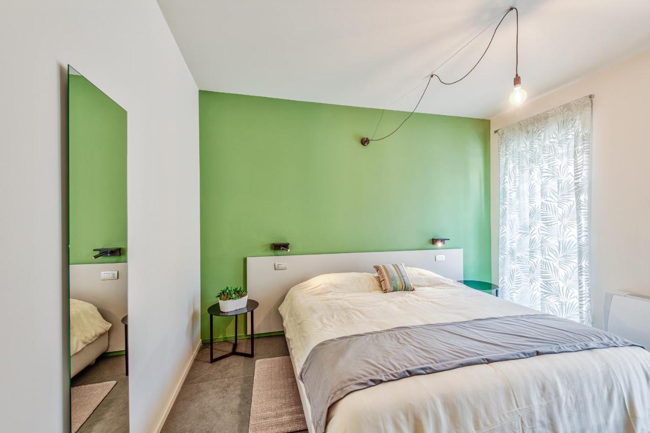 Casa Colbert, Barolo Apartment Екстериор снимка