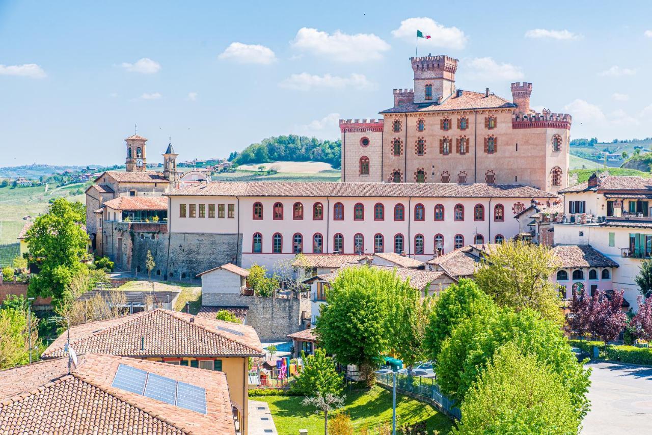 Casa Colbert, Barolo Apartment Екстериор снимка