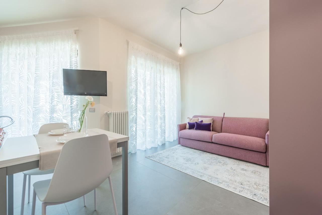Casa Colbert, Barolo Apartment Екстериор снимка