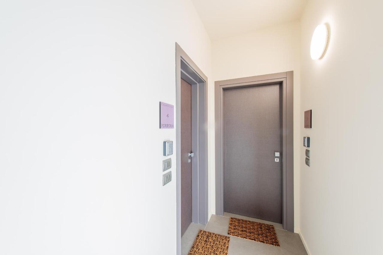 Casa Colbert, Barolo Apartment Екстериор снимка