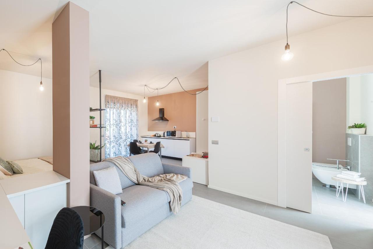 Casa Colbert, Barolo Apartment Екстериор снимка