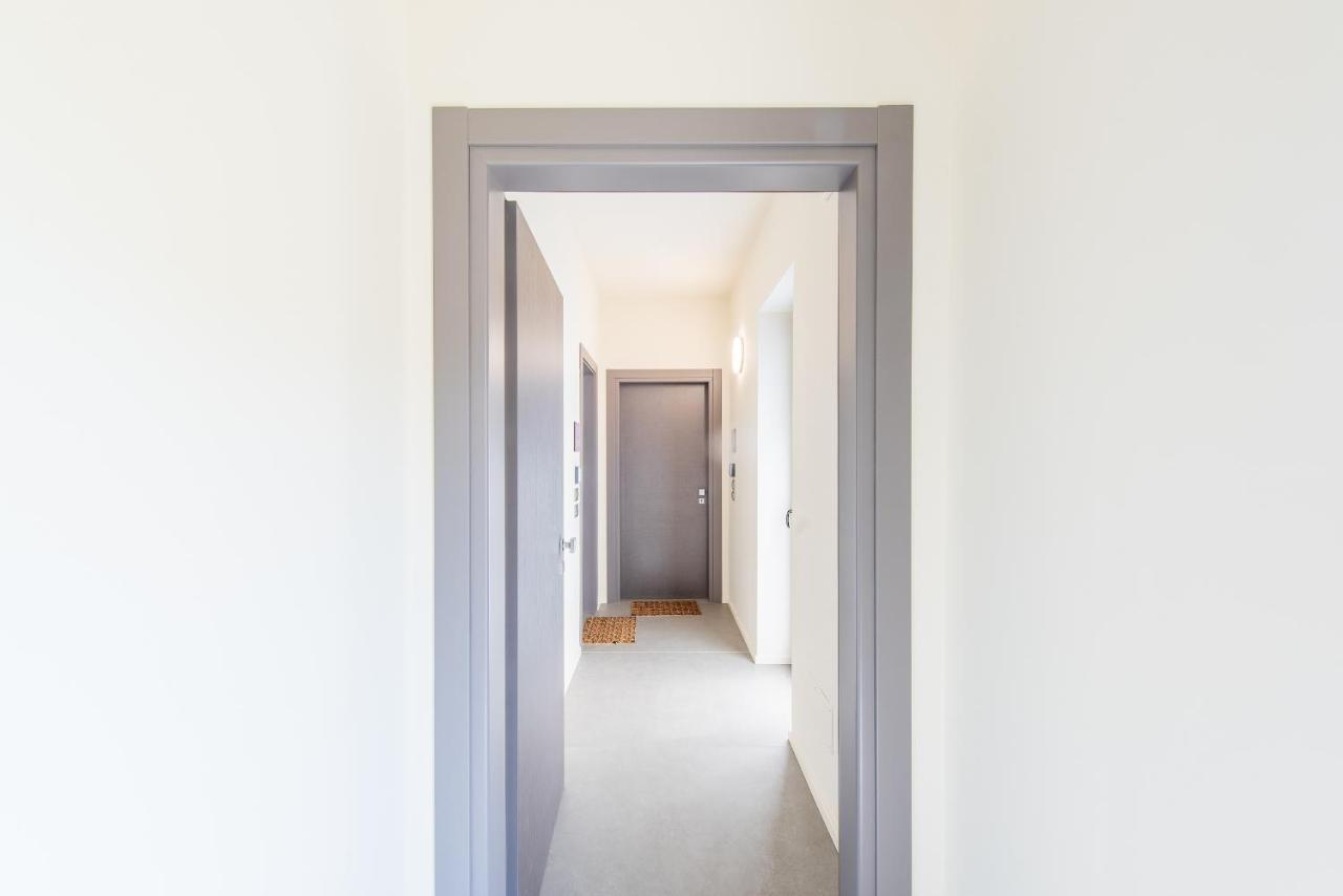 Casa Colbert, Barolo Apartment Екстериор снимка