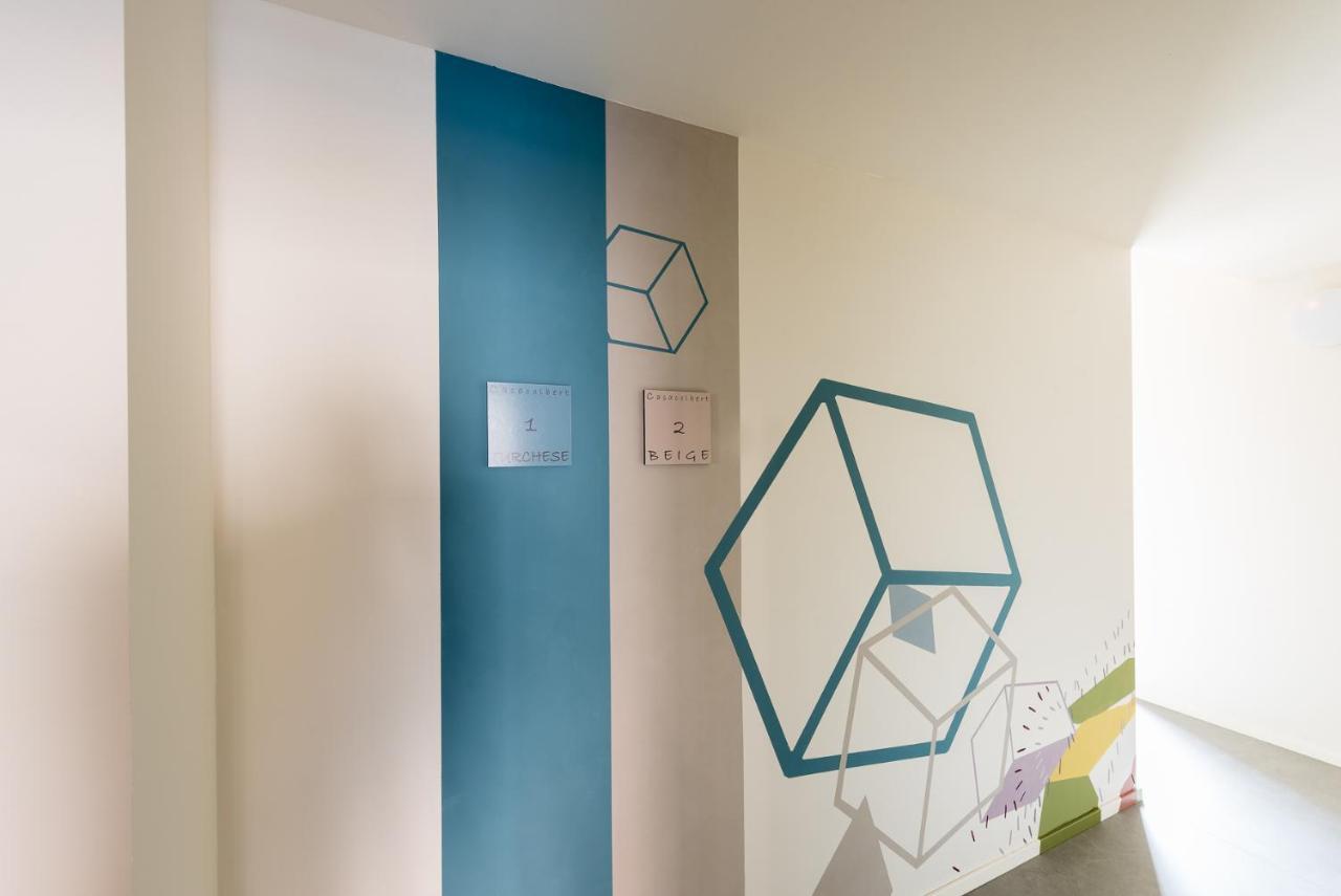 Casa Colbert, Barolo Apartment Екстериор снимка
