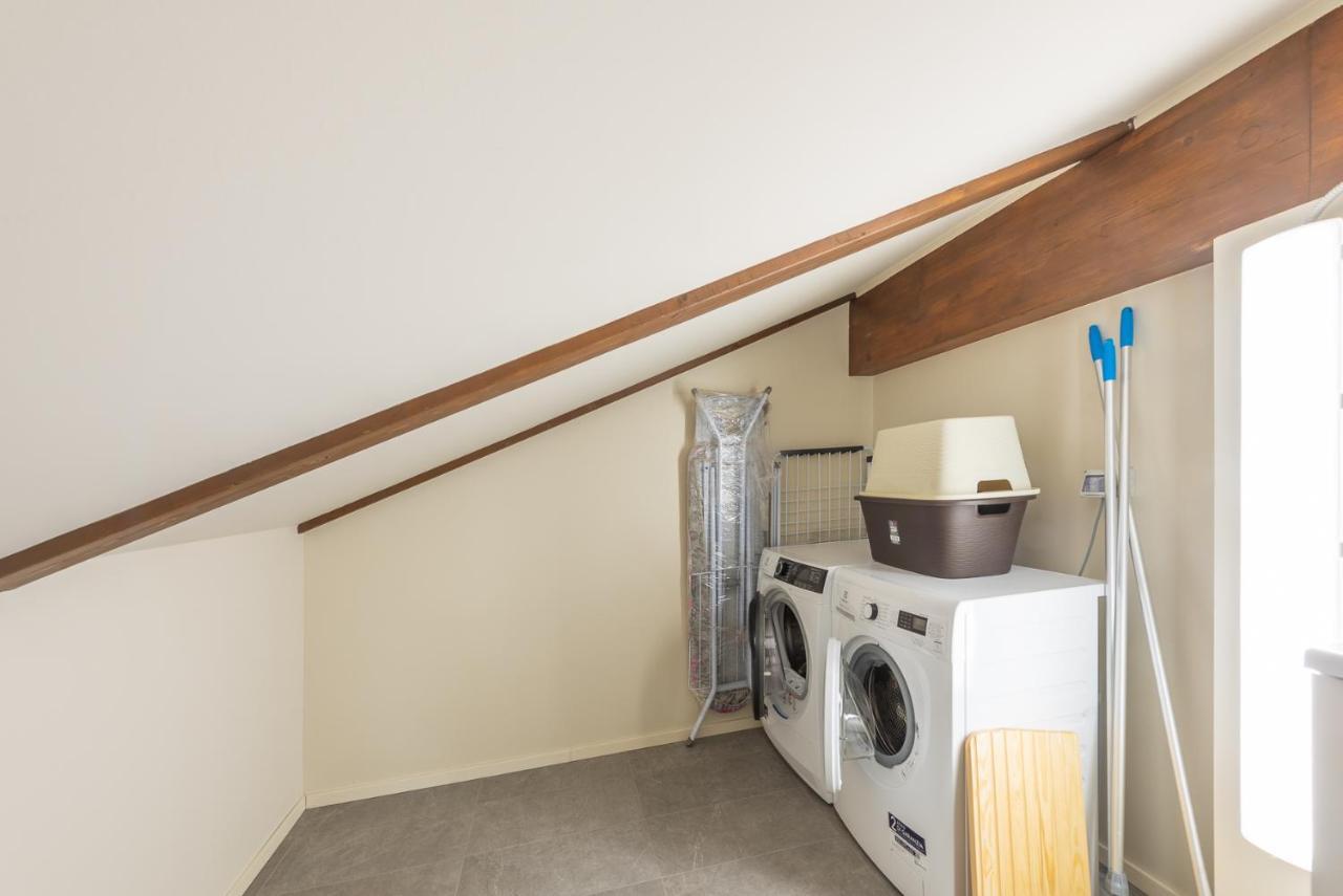 Casa Colbert, Barolo Apartment Екстериор снимка