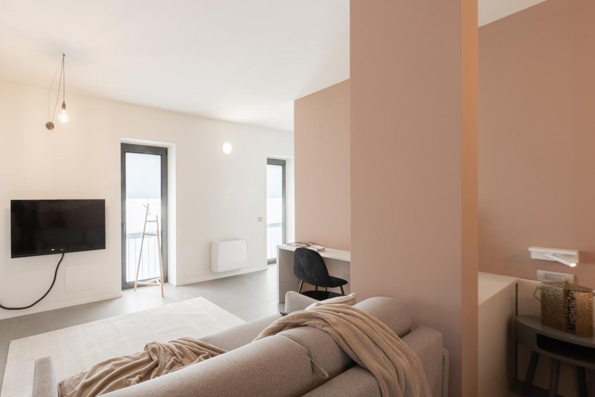 Casa Colbert, Barolo Apartment Стая снимка