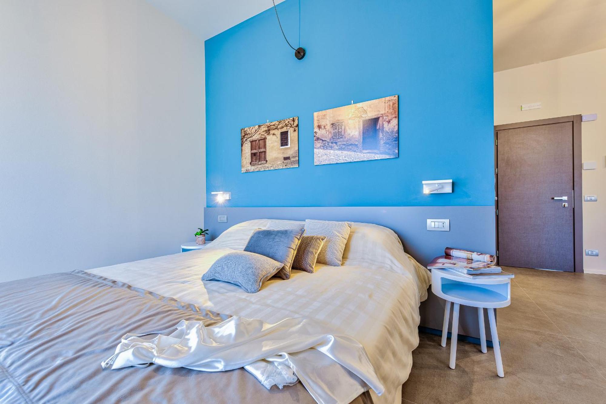 Casa Colbert, Barolo Apartment Стая снимка