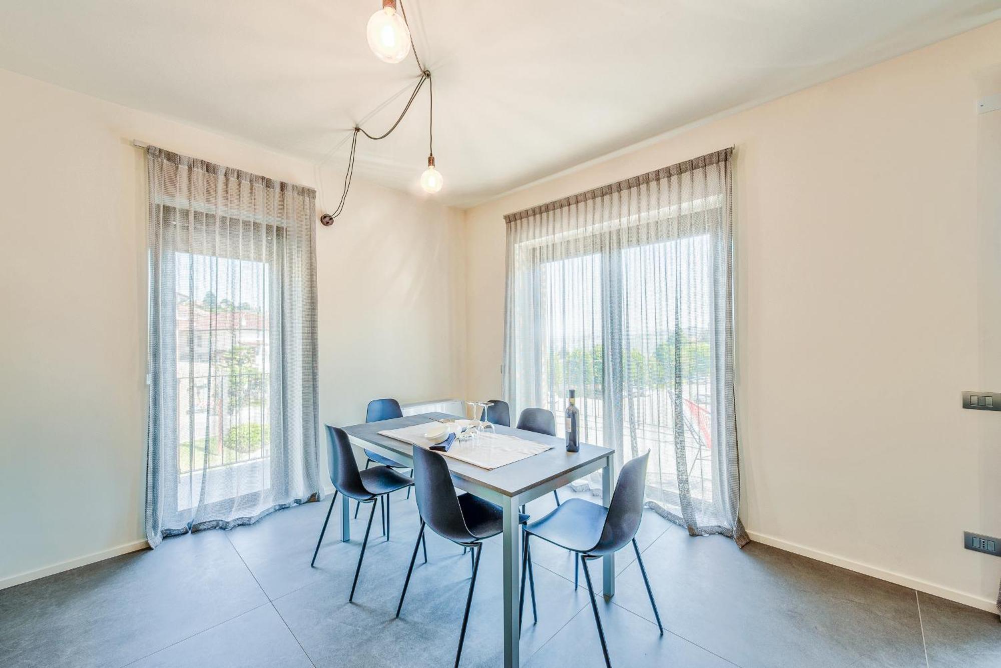 Casa Colbert, Barolo Apartment Стая снимка