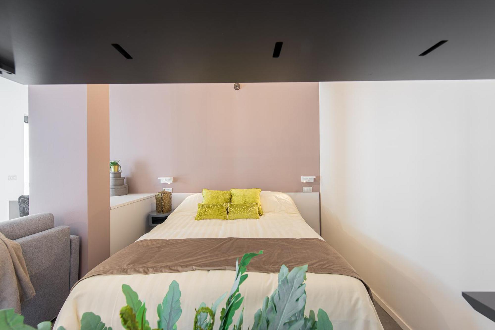 Casa Colbert, Barolo Apartment Стая снимка