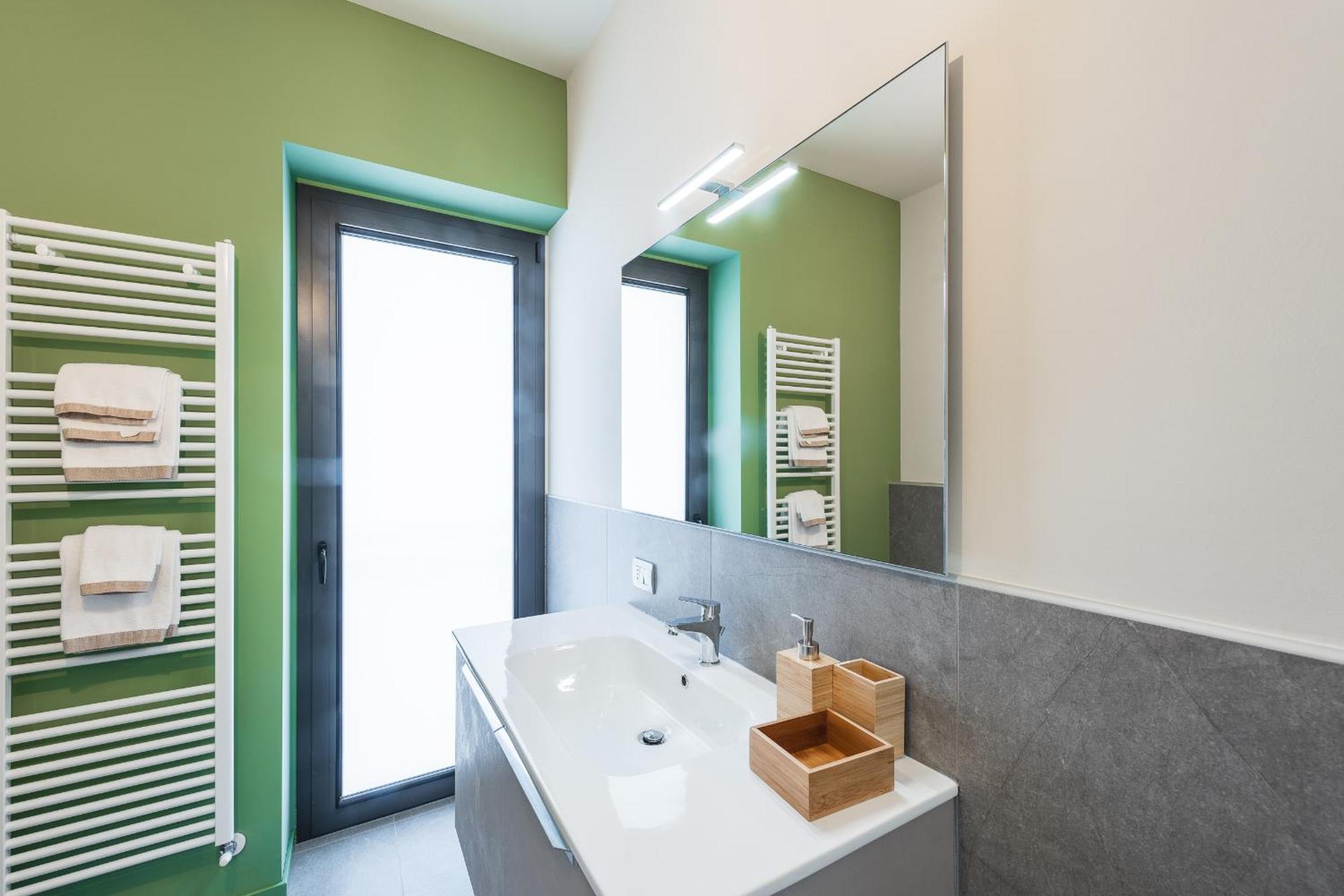 Casa Colbert, Barolo Apartment Стая снимка