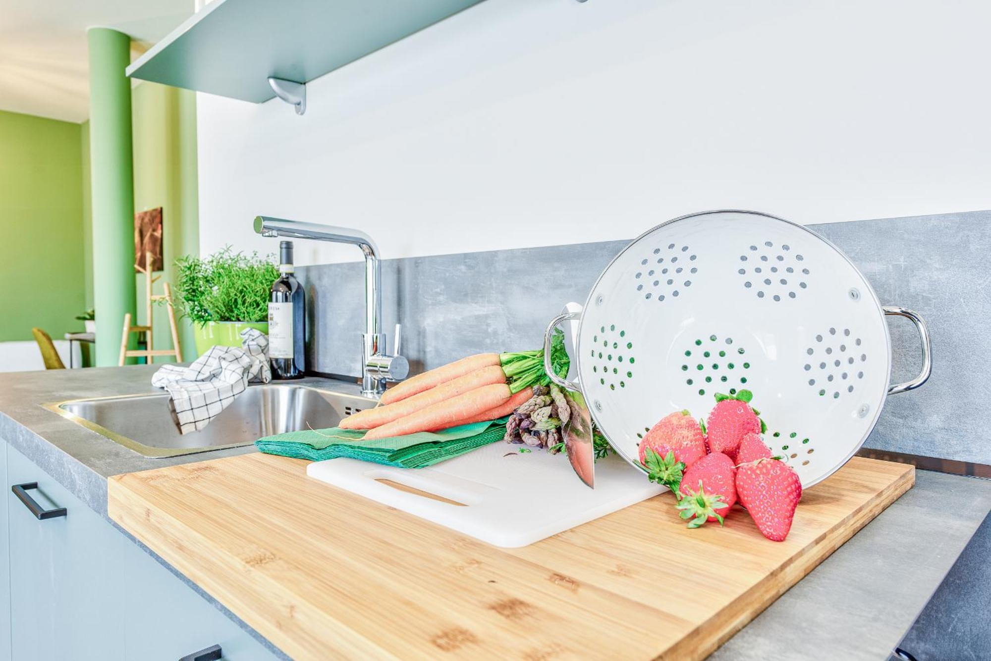 Casa Colbert, Barolo Apartment Стая снимка