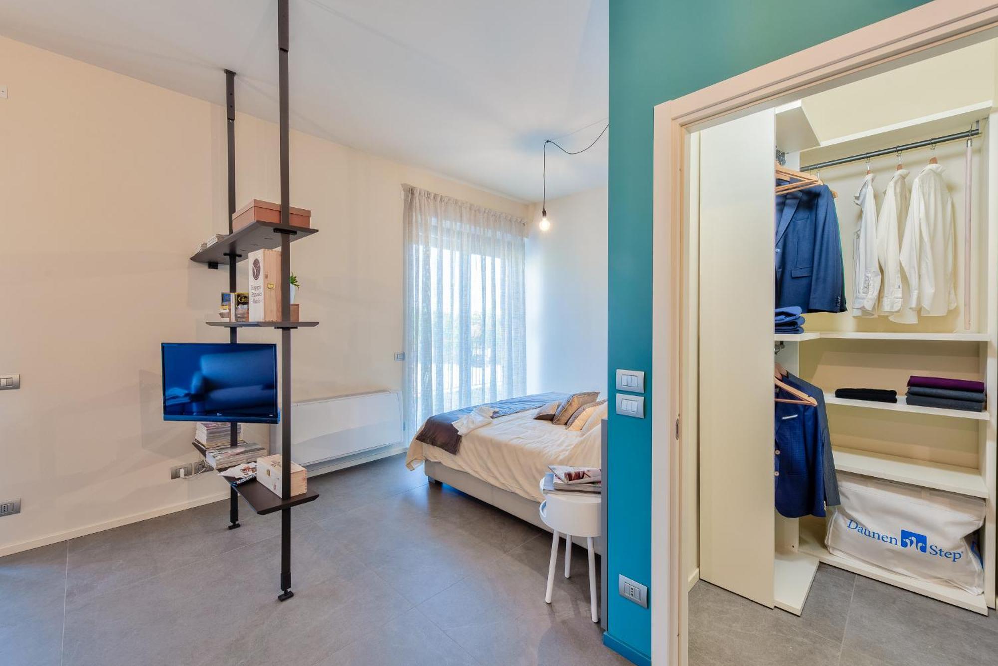 Casa Colbert, Barolo Apartment Стая снимка