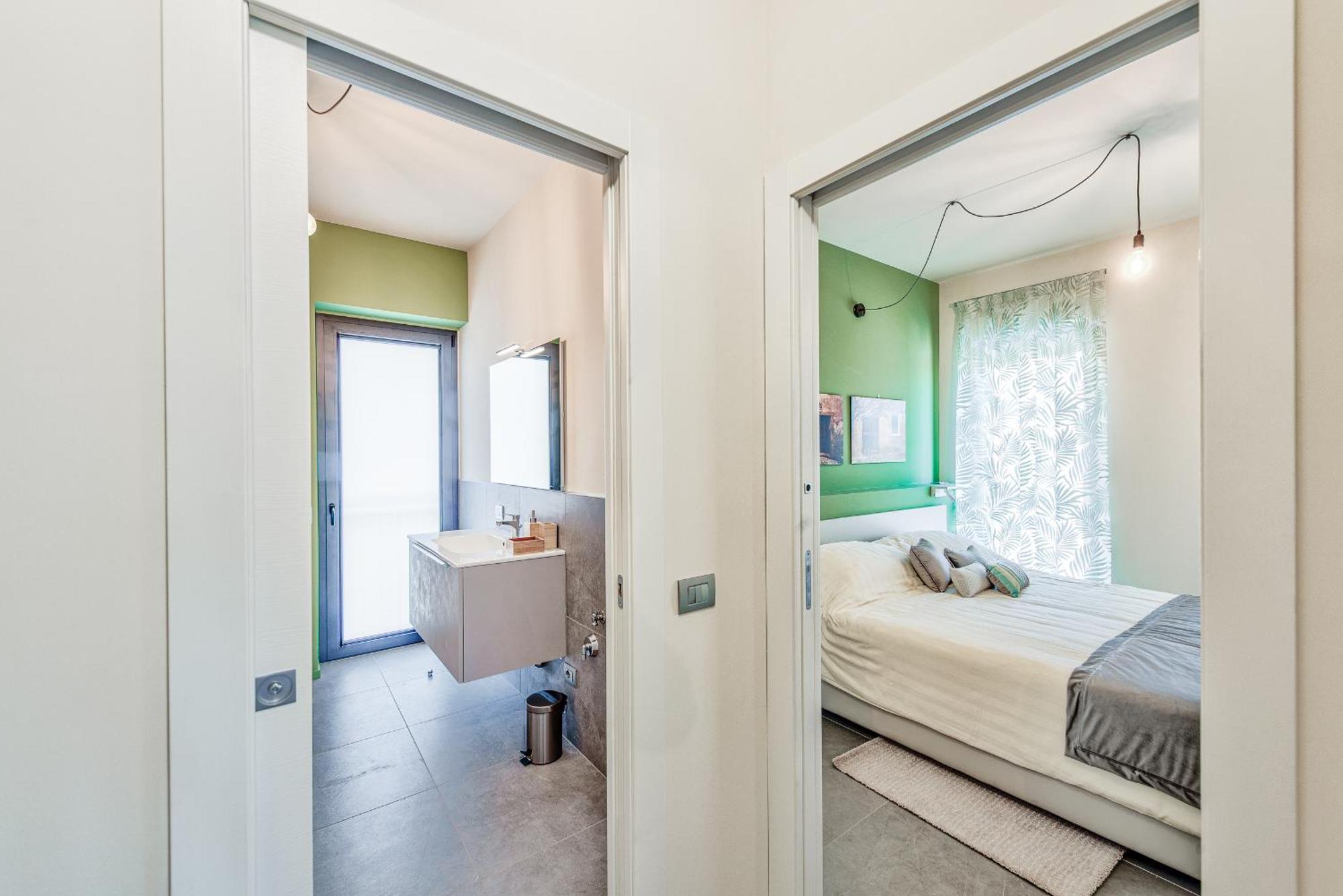 Casa Colbert, Barolo Apartment Стая снимка
