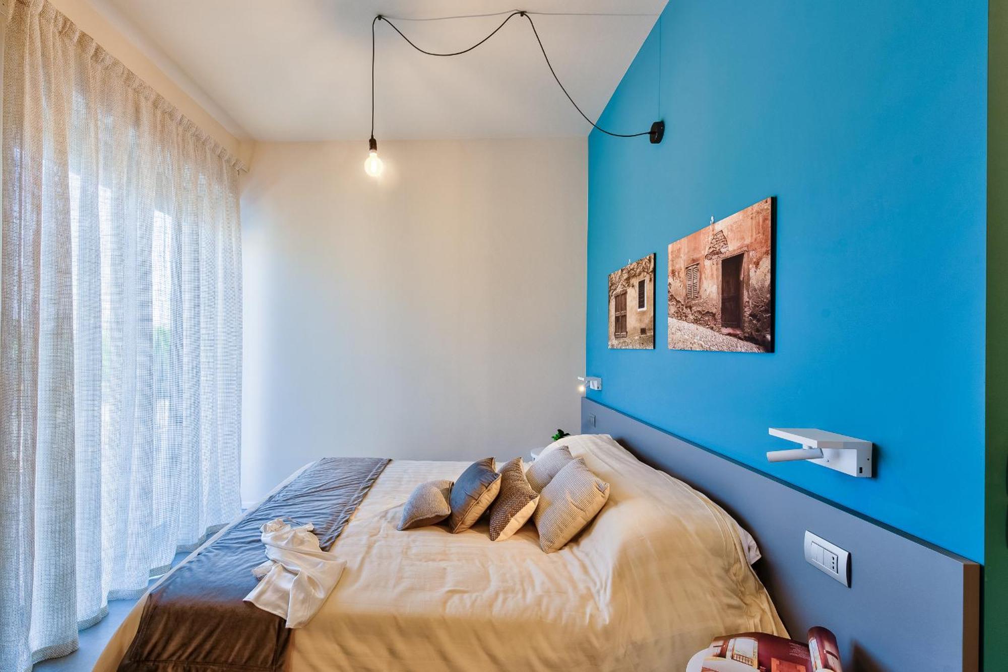 Casa Colbert, Barolo Apartment Стая снимка