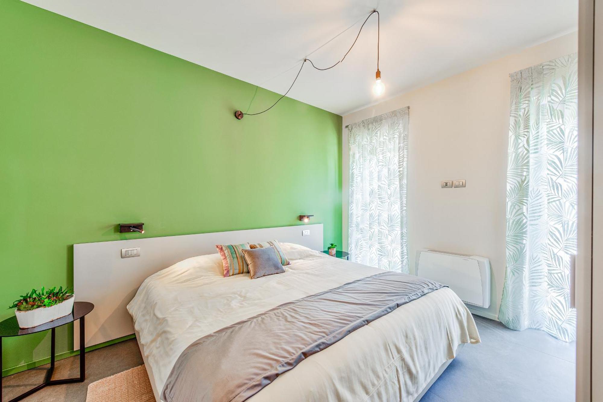 Casa Colbert, Barolo Apartment Стая снимка